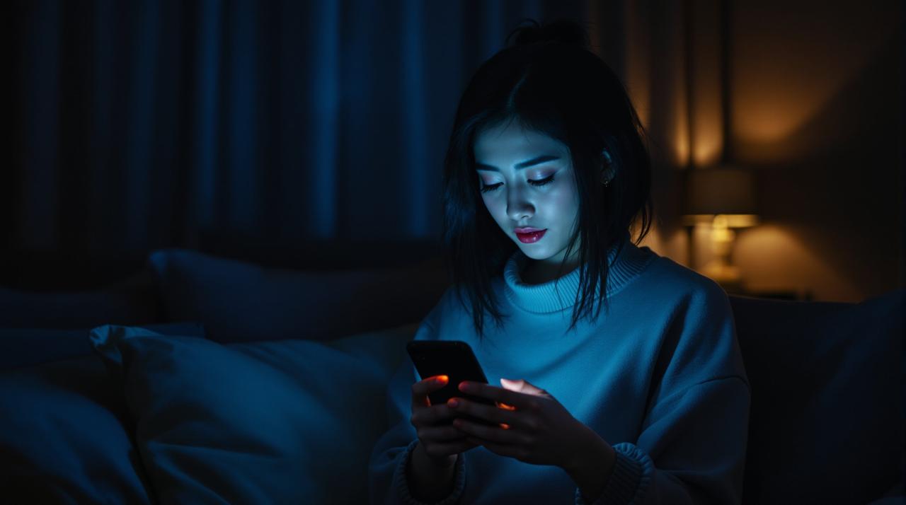 某女星深夜发文疑似暗讽同行，工作室紧急删除原文