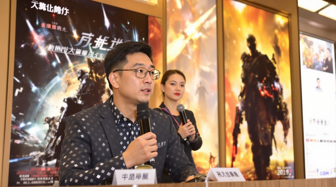 热映电影被指抄袭，导演强硬回应：纯属巧合